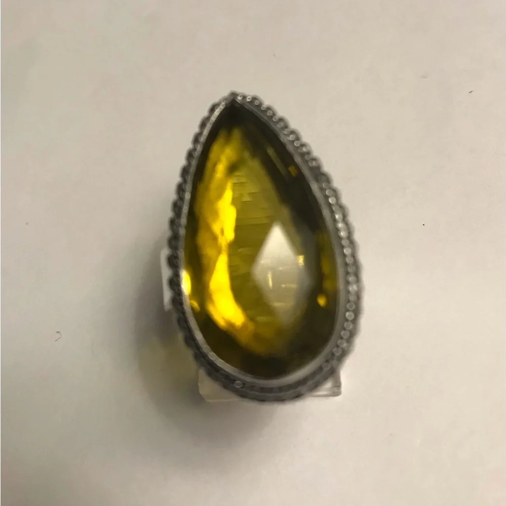 925 Sterling Silver stunning 925